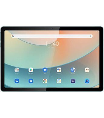 Планшет Blackview Tab 11 8/128GB 4G Dual Sim Teal Green (6931548308096) [619126]