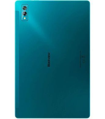 Планшет Blackview Tab 11 8/128GB 4G Dual Sim Teal Green (6931548308096) [619126]