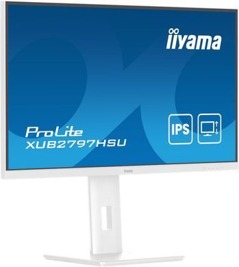 Монітор IIYAMA (XUB2797HSU-W2) [302426]