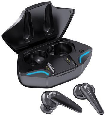 Ігрова гарнітура Media-Tech Cobra Pro Rhoid In-ear Wireless Gaming (MT3607) [401999]