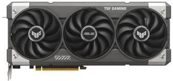 Відеокарта ASUS GeForce RTX 5060 8GB GDDR6 OC TUF-RTX5060-O8G-GAMING (90YV0N00-M0NA00) [102599]
