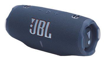 Акустична система портативна з БТ JBL (JBLCHARGE6BLU) [503460]
