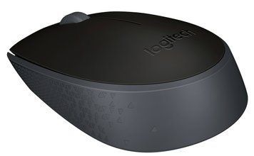 Миша бездротова Logitech M171 Grey/Black (910-004424) [606317]