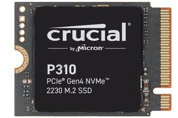 Твердотільний запам&rsquo;ятовувальний пристрій накопичувач (SSD) G4 M.2 NVME 1TB 2230 P310 CRUCIAL (CT1000P310SSD2) [503832]
