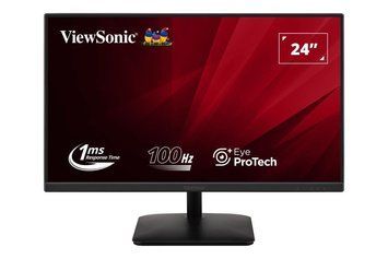 Монітор 24" IPS VIEWSONIC (VA2408-MHDB) [500131]