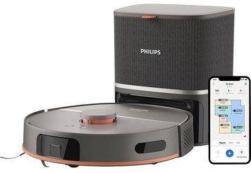 Робот-пилосос Philips (XU5100/10) [203546]