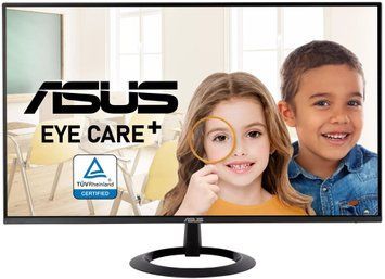 Монітор Asus 23.8" VZ24EHF HDMI, IPS, 100Hz, 1ms, AdaptiveSync (90LM07C0-B01470) [100884]