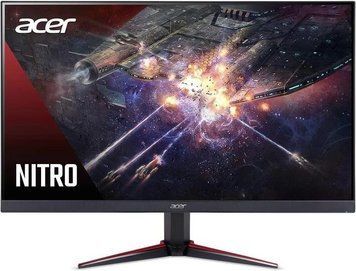 Монітор 27" VG270S3BMIIPX BLACK ACER (UM.HV0EE.302) [500081]