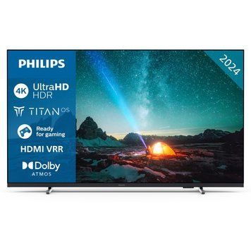Телевiзор Philips (55PUS7609/12) [609276]