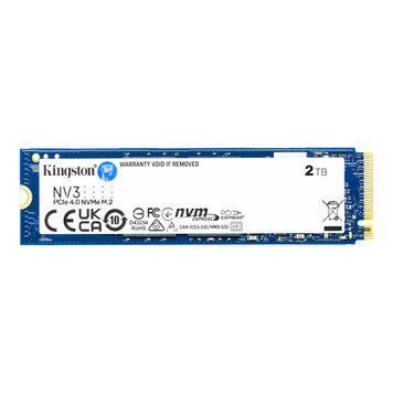 SSD диск KINGSTON (SNV3S/2000G) [303085]