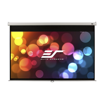 Проекційний екран ELITE SCREENS (M120XWH2) [301916]