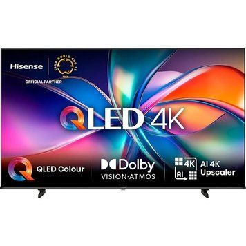 Телевізор Hisense (55E7Q) [615400]