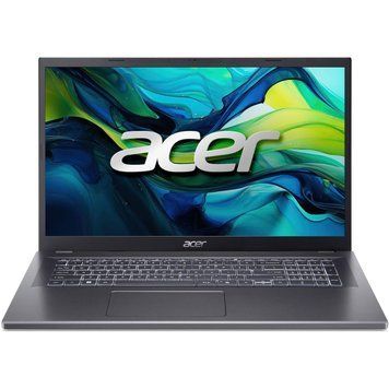 Ноутбук Acer Aspire 17 A17-51M-71DH Gray (NX.JHEEU.001) [613135]