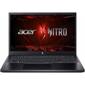 Ноутбук ACER Nitro V 15 ANV15-51 (NH.QNBEU.00J) [301274]