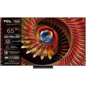Телевiзор TCL (65C89K) [621177]