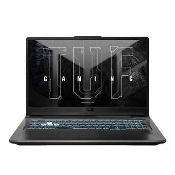 Ноутбук ASUS FA706NFR-HX006 (90NR0JW5-M00070) [33123]