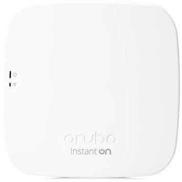 Точка доступу HPE Aruba Instant On AP11, DR 2x2, Indoor (R2W96A) [14632]