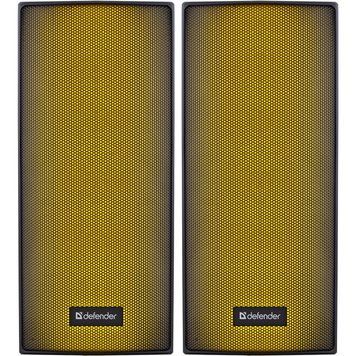 Акустична система 2.0 Defender Spitfire 6Вт, Bluetooth/USB (65047) [404792]