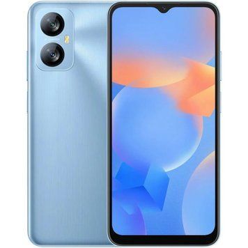 Смартфон Blackview A52 Pro 4/128GB Dual Sim Blue (6931548314776) [620842]