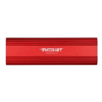 Портативний SSD Patriot Transporter Lite 4TB Type-C (PTPL4TBPEC) [803187]