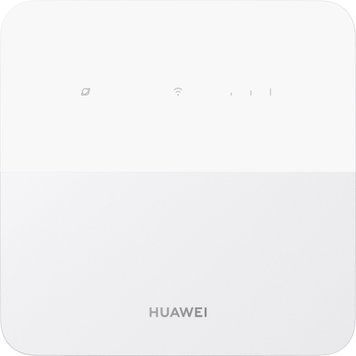 Маршрутизатор Huawei 4G мобільний WIFI роутер (B320-323) [401482]