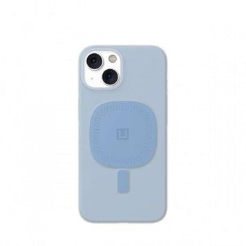 Чохол-накладка Urban Armor Gear Lucent 2.0 Magsafe для Apple iPhone 14 Cerulean (114076315858) [601689]