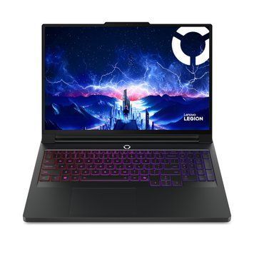 Ноутбук LENOVO Legion Pro 7 16IAX10H (83F5007ARA) [301058]