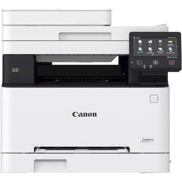 БФП А4 кол. Canon i-SENSYS MF657Cdw з Wi-Fi (5158C014) [106692]
