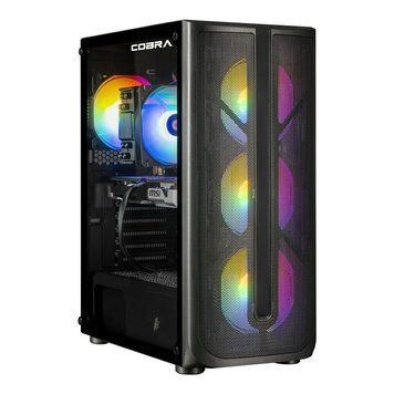 Персональний комп`ютер COBRA Advanced (A84F.32.S10.56.20400) [611279]