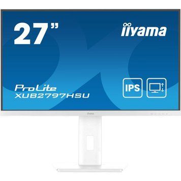 Монітор IIYAMA (XUB2797HSU-W2) [302426]