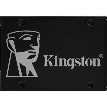 Накопичувач SSD 960GB Kingston SSDNow A400 2.5" SATAIII (SA400S37/960G) [607858]