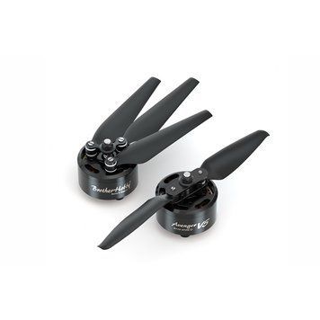 BROTHERHOBBY (4110V5-445KV (CW)) [306244]