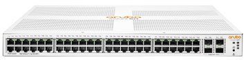 Комутатор HPE Aruba Instant On 1930, 48xGE, 4xSFP+ ports, LT Warranty (JL685A) [104929]