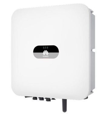 Мережевий PV інвертор Huawei 5kW, 1P (SUN2000-5KTL-L1) [106018]