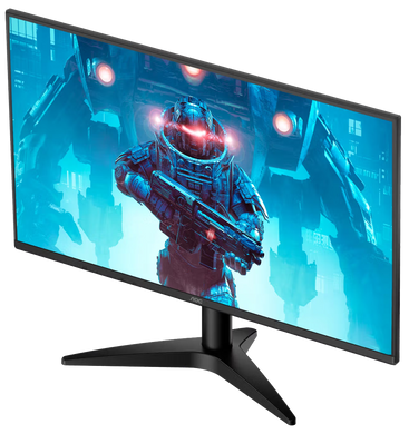 Монiтор 23.8" AOC Black (24B36X) [203977]