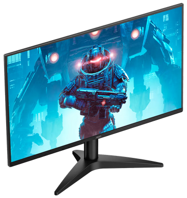 Монiтор 23.8" AOC Black (24B36X) [203977]