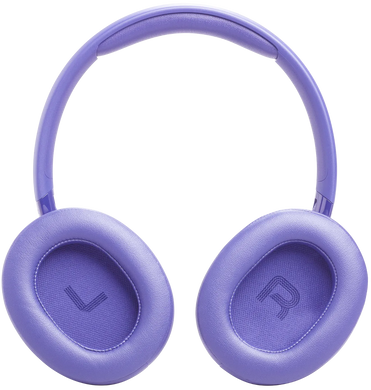 Гарнітура JBL TUNE 730BT Lavender (JBLT730BTLAV) [204361]