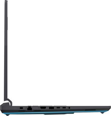Ноутбук ASUS ROG Strix G18 G815LR-S9228 18" WQXGA IPS, Intel Ultra 7 255HX, 32GB, F2TB, NVD5070Ti-12, NoOS, Сірий (90NR0LT1-M00AJ0) [114197]