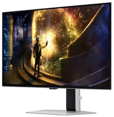 Монiтор 27" Samsung (LS27DG612SIXUA) [203845]