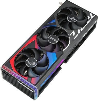 Відеокарта ASUS GeForce RTX 4090 24GB GDDR6X STRIX GAMING ROG-STRIX-RTX4090-24G-GAMING (90YV0ID1-M0NA00)