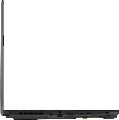 Ноутбук ASUS TUF Gaming F16 FX607VU-RL071 16" FHD+ IPS, Intel 5 210H, 16GB, F1TB, NVD4050-6, NoOS, Сірий (90NR0N06-M00EK0) [113164]