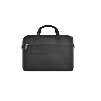 Сумка WIWU 14" Hali Laptop Bag Black (6976195091748) [806455]