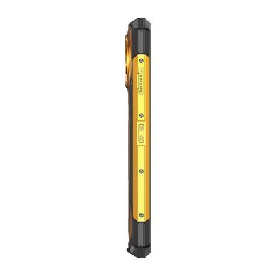Смартфон Doogee S200X 5G 6.72" 12/512ГБ, 2SIM, 10100мА&bull;год, жовтий (6923740243435) [111990]