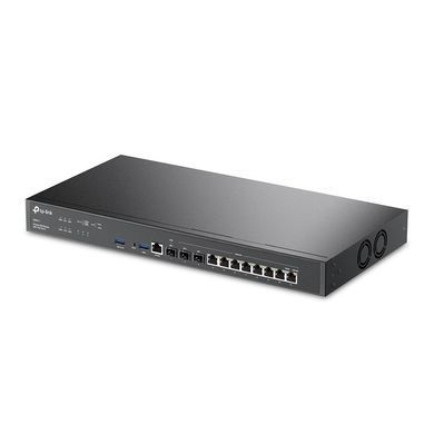 VРN-маршрутизатор з портами 10G, TP-LINK (ER8411) [500798]