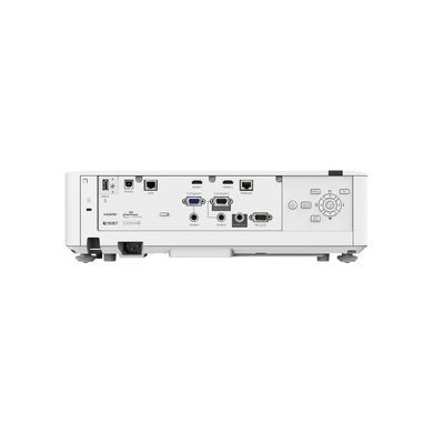 Проектор EPSON EB-L720U (V11HA44040) [303971]