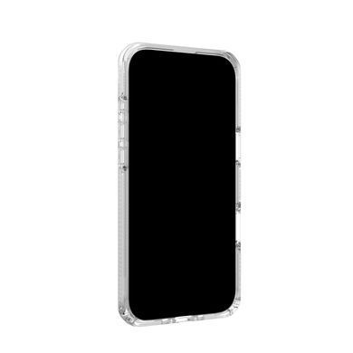 Чохол UAG для Phone 17 Air, Plyo MagSafe, Ice/White (114532114341) [111048]