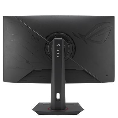 Монiтор Asus 31.5" ROG Strix XG32WCMS Fast VA Black 280Hz Curved (90LM09X0-B01970) [605590]