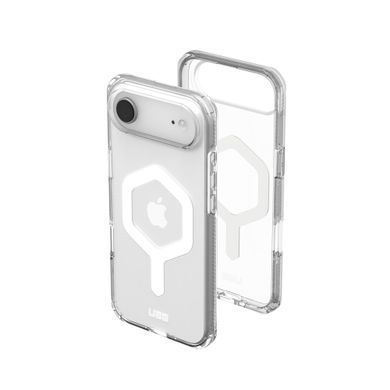 Чохол UAG для Phone 17 Air, Plyo MagSafe, Ice/White (114532114341) [111048]