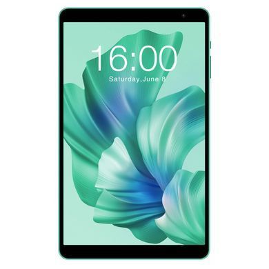 Планшет Teclast P85T 8" 4/64GB / WIFI /Metal / Green (6940709685655) [712947]