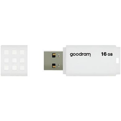 Флеш пам'ять GOODRAM (UME2-0160W0R11) [302658]